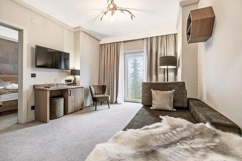 ROBINSON CLUB SCHLANITZEN ALM 10