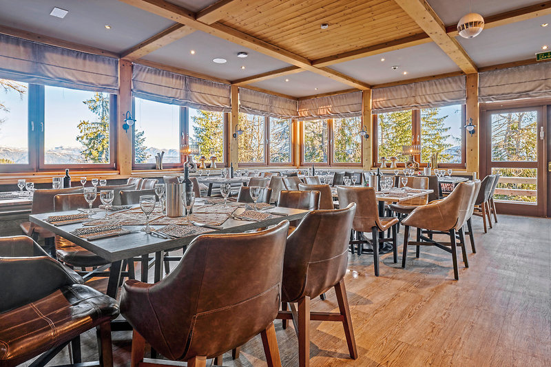 ROBINSON CLUB SCHLANITZEN ALM 14