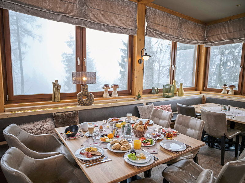 ROBINSON CLUB SCHLANITZEN ALM 15