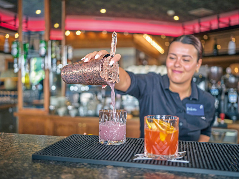 ROBINSON CLUB SCHLANITZEN ALM 16