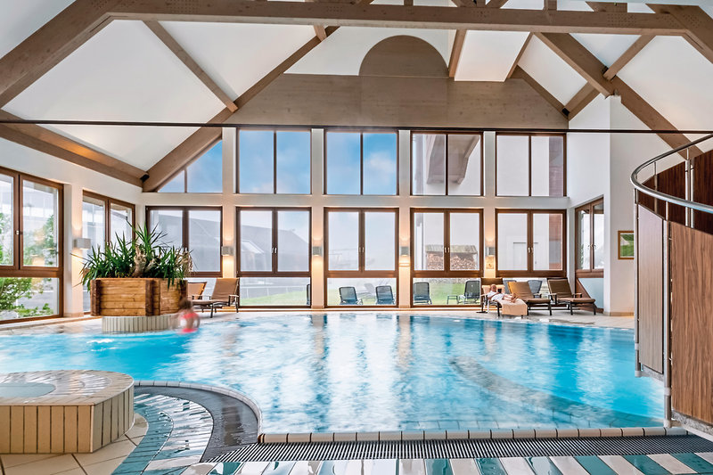 ROBINSON CLUB SCHLANITZEN ALM 19