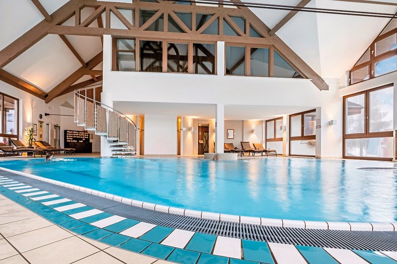 ROBINSON CLUB SCHLANITZEN ALM 20