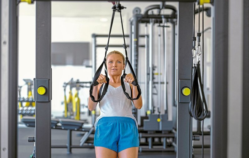 ROBINSON CLUB SCHLANITZEN ALM 26