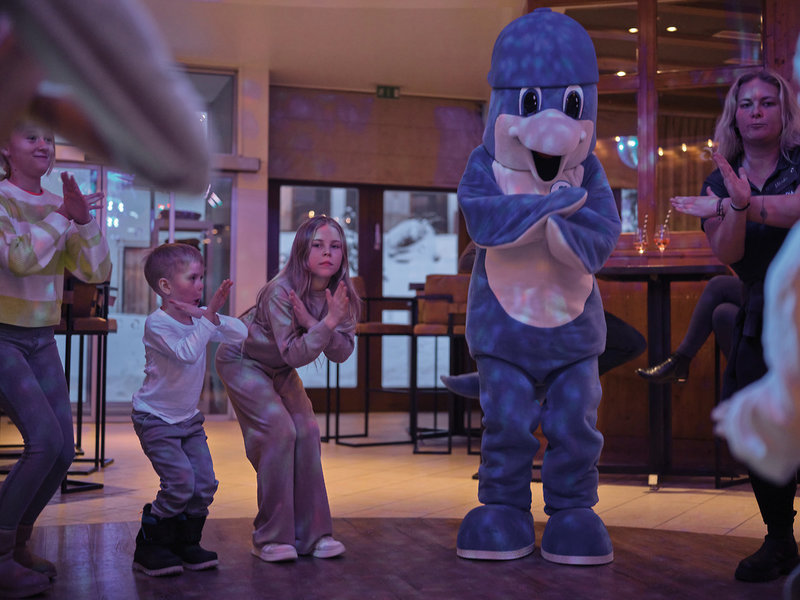 ROBINSON CLUB SCHLANITZEN ALM 27