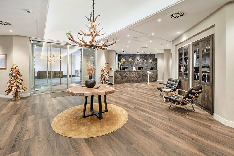 ROBINSON CLUB SCHLANITZEN ALM 28