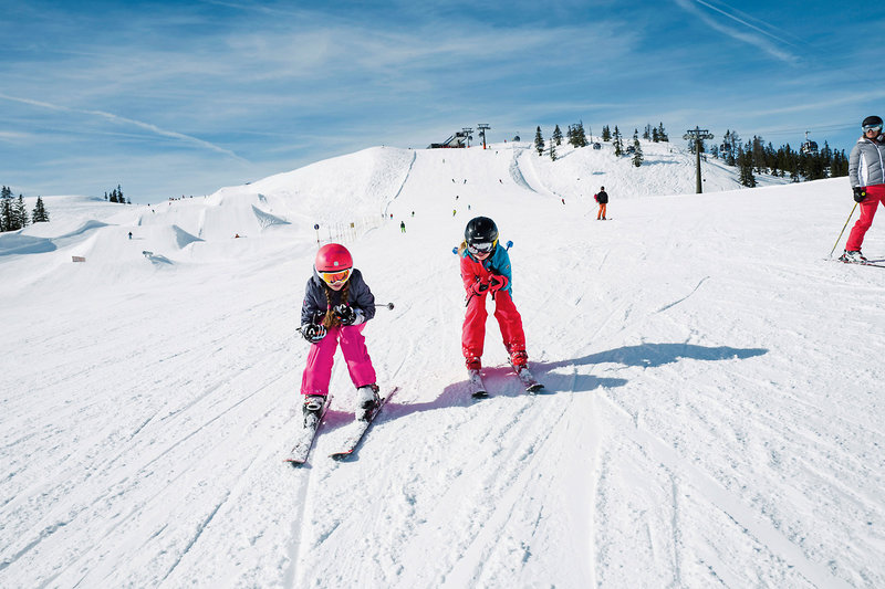 ROBINSON CLUB SCHLANITZEN ALM 30