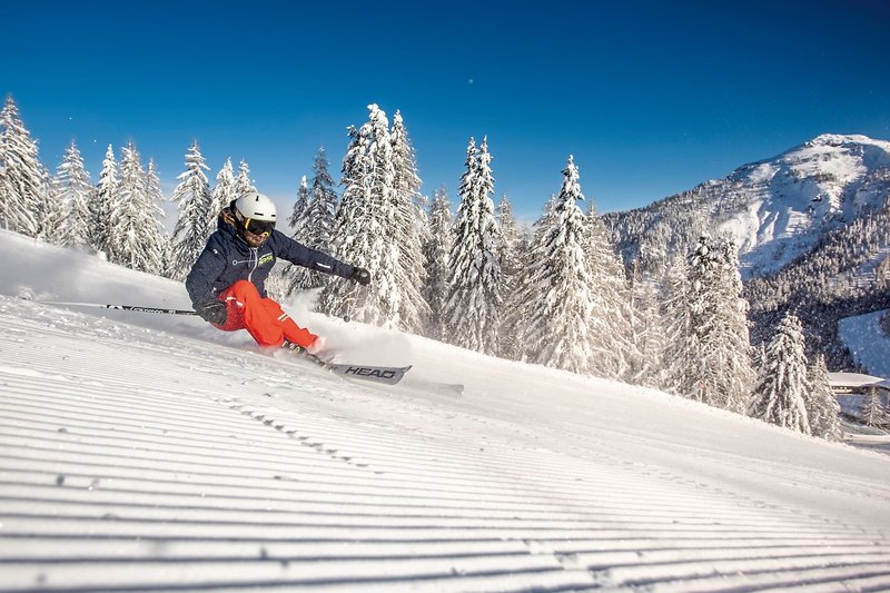 ROBINSON CLUB SCHLANITZEN ALM 34