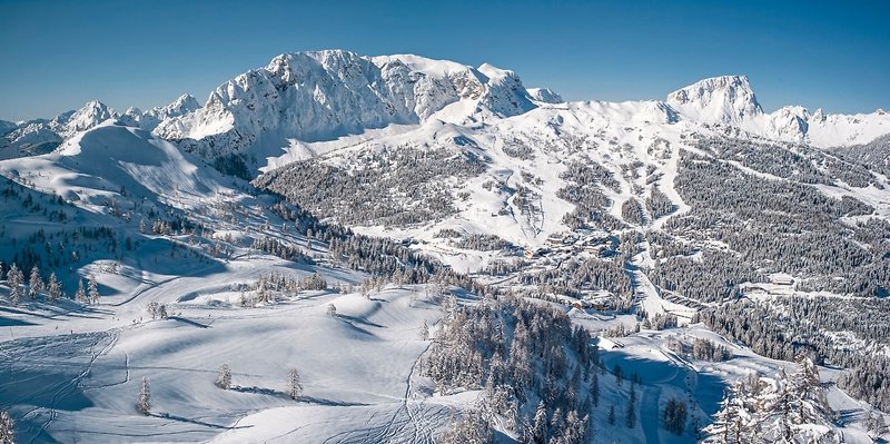 ROBINSON CLUB SCHLANITZEN ALM 36