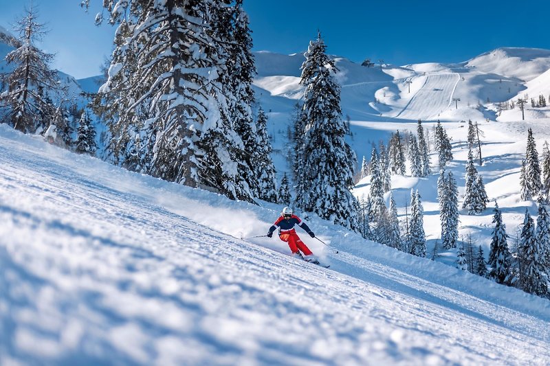 ROBINSON CLUB SCHLANITZEN ALM 38