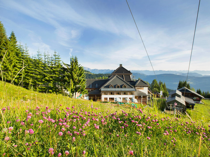 Aldiana Club Schlanitzen Alm