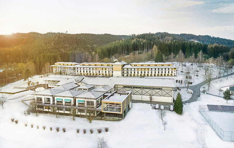 Aldiana Club Ampflwang  1