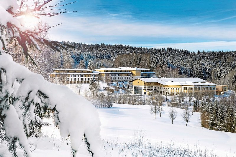 Aldiana Club Ampflwang  2