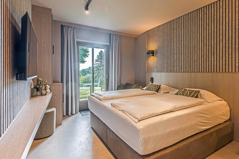 Aldiana Club Ampflwang  3