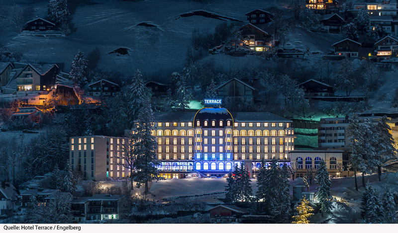 Terrace Engelberg 2