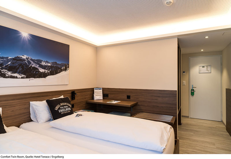 Terrace Engelberg 6