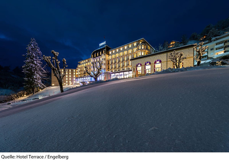 Terrace Engelberg 10