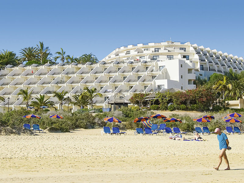 SBH Crystal Beach Hotel & Suites 4