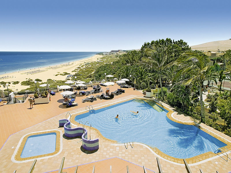 SBH Crystal Beach Hotel & Suites 5