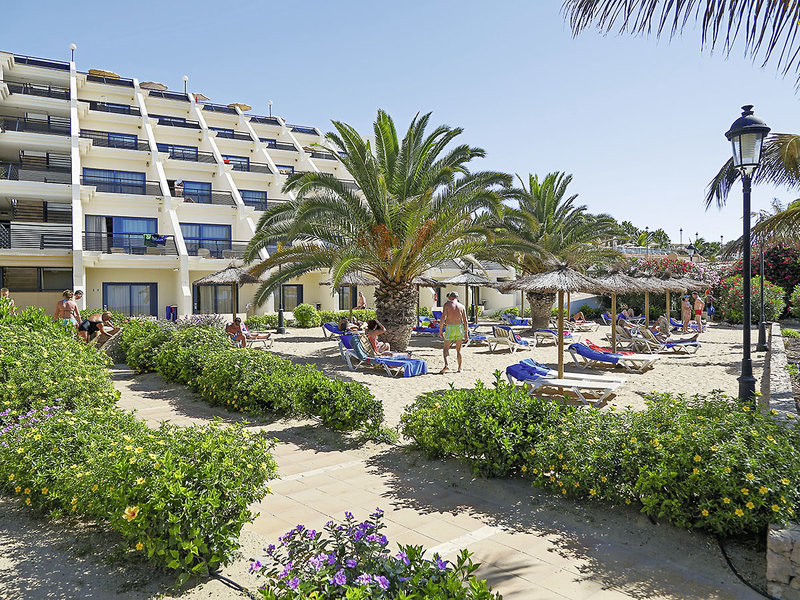 SBH Crystal Beach Hotel & Suites 6