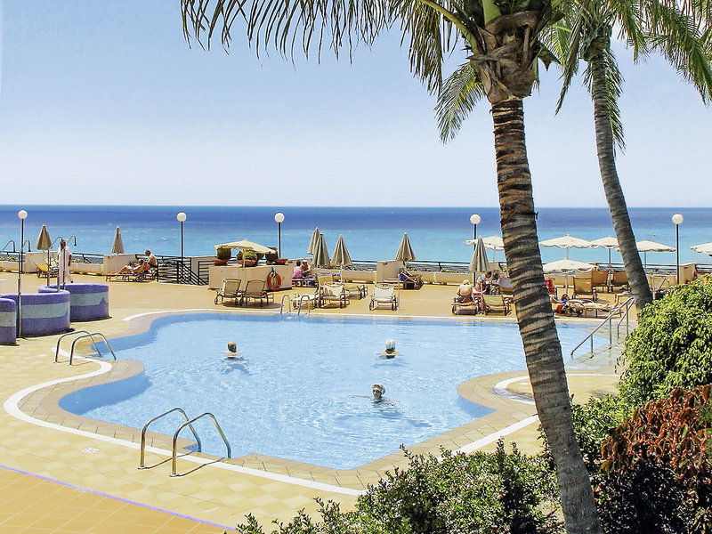 SBH Crystal Beach Hotel & Suites 8