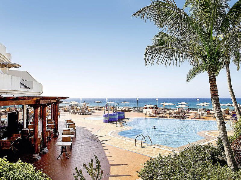 SBH Crystal Beach Hotel & Suites 9