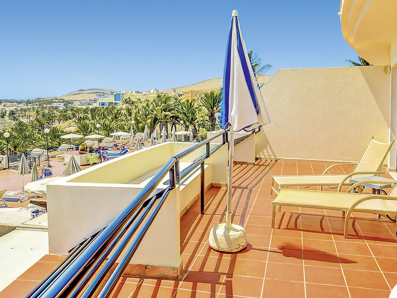 SBH Crystal Beach Hotel & Suites 11