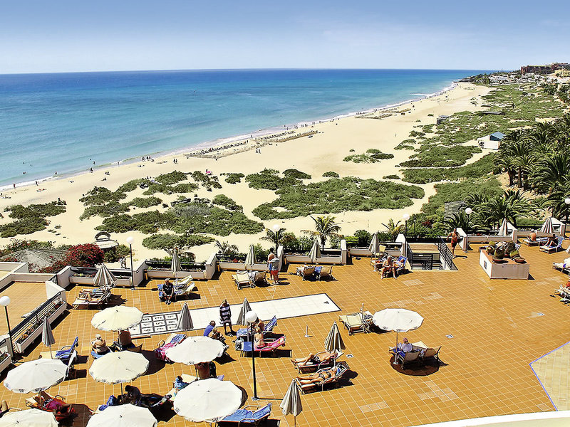 SBH Crystal Beach Hotel & Suites 12