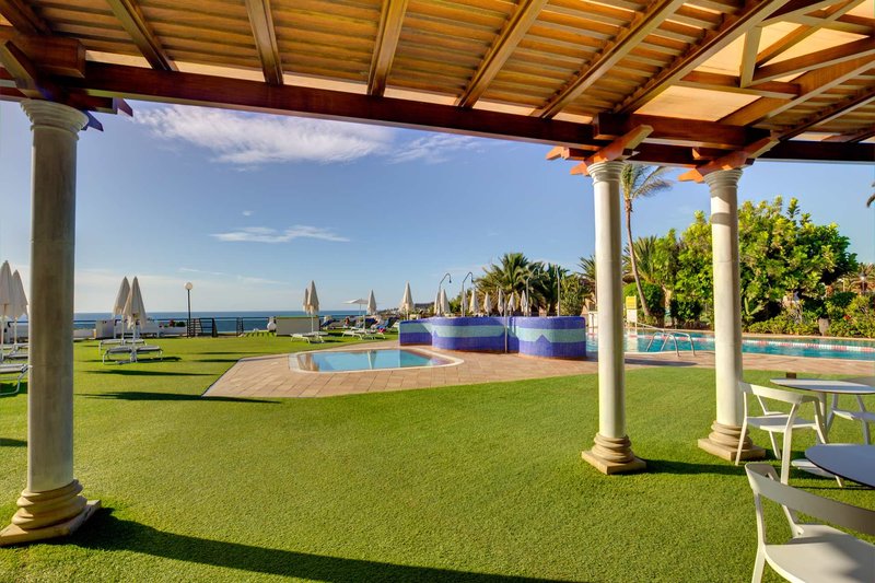 SBH Crystal Beach Hotel & Suites - Erwachsenenhotel 1