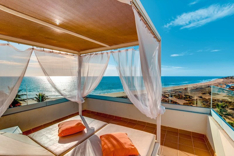 SBH Crystal Beach Hotel & Suites - Erwachsenenhotel 2