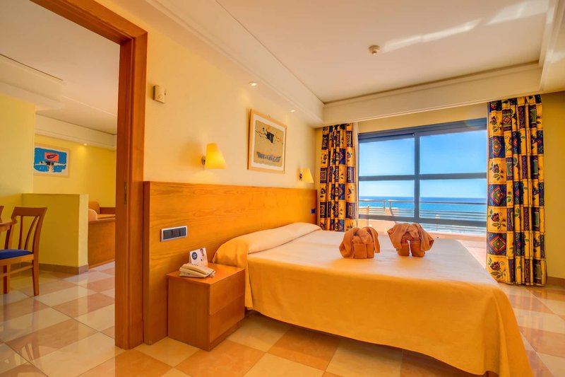 SBH Crystal Beach Hotel & Suites - Erwachsenenhotel 3