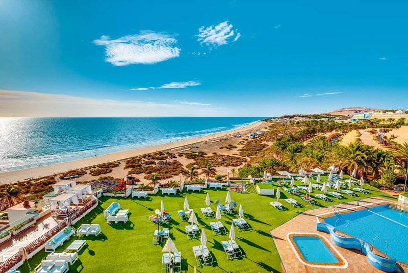 SBH Crystal Beach Hotel & Suites - Erwachsenenhotel 4