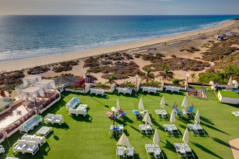 SBH Crystal Beach Hotel & Suites - Erwachsenenhotel 6