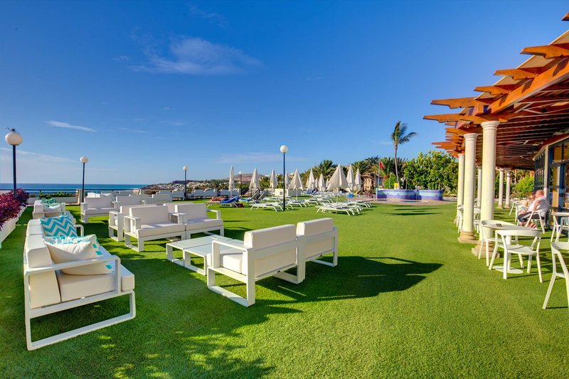 SBH Crystal Beach Hotel & Suites - Erwachsenenhotel 11