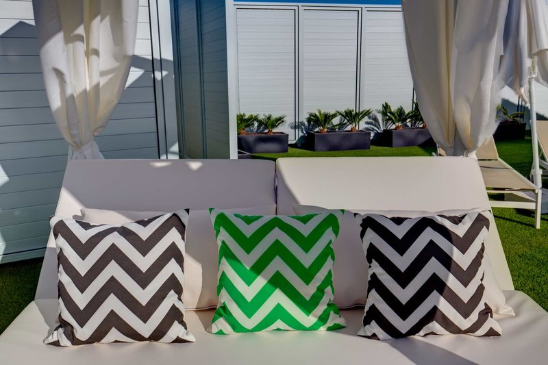 SBH Crystal Beach Hotel & Suites - Erwachsenenhotel 12