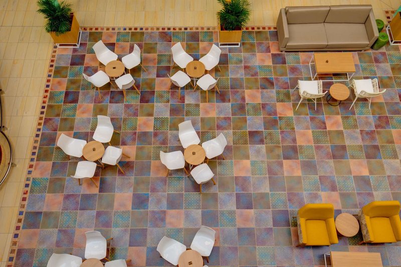 SBH Crystal Beach Hotel & Suites - Erwachsenenhotel 13