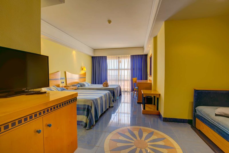 SBH Crystal Beach Hotel & Suites - Erwachsenenhotel 15