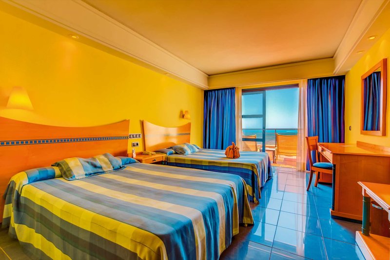 SBH Crystal Beach Hotel & Suites - Erwachsenenhotel 16