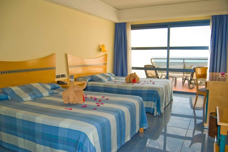 SBH Crystal Beach Hotel & Suites - Erwachsenenhotel 18