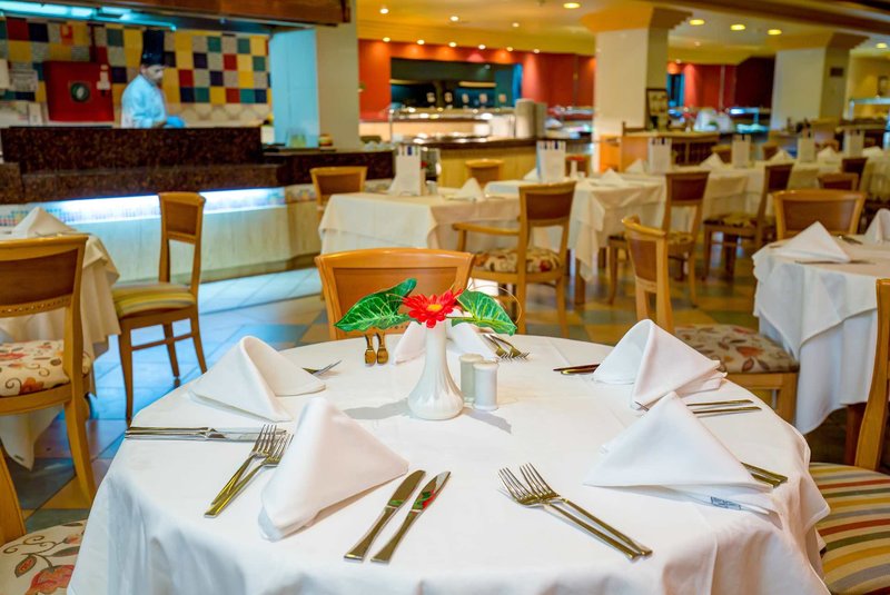 SBH Crystal Beach Hotel & Suites - Erwachsenenhotel 19