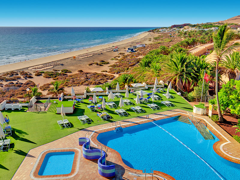 SBH Crystal Beach Hotel & Suites - Erwachsenenhotel 1