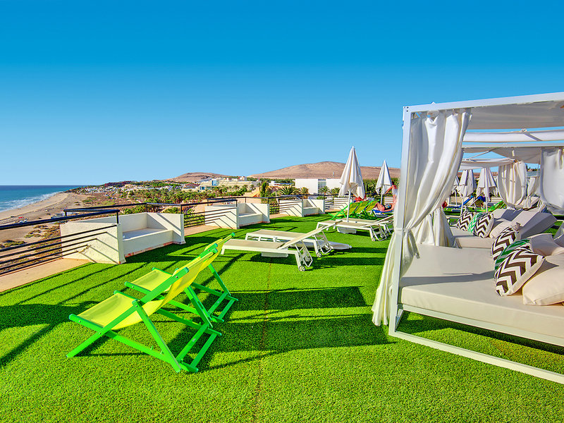 SBH Crystal Beach Hotel & Suites - Erwachsenenhotel 2