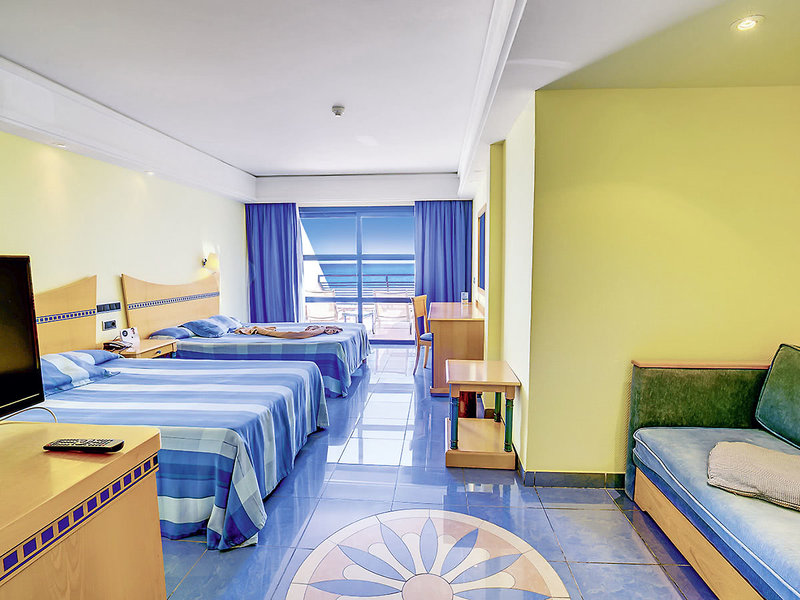 SBH Crystal Beach Hotel & Suites - Erwachsenenhotel 3