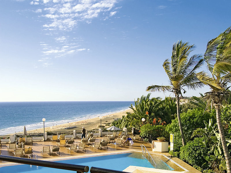 SBH Crystal Beach Hotel & Suites - Erwachsenenhotel 10