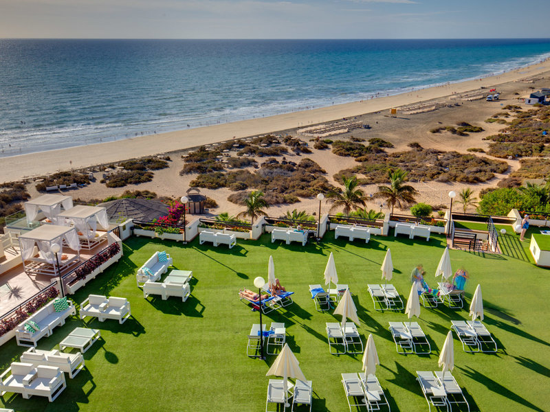 SBH Crystal Beach Hotel & Suites - Erwachsenenhotel 2