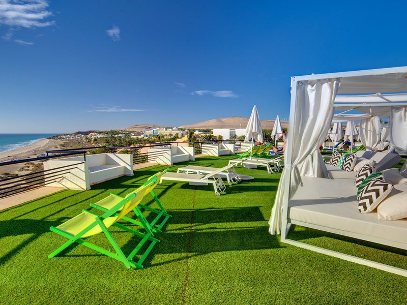 SBH Crystal Beach Hotel & Suites - Erwachsenenhotel 4