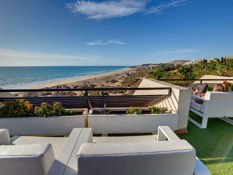 SBH Crystal Beach Hotel & Suites - Erwachsenenhotel 5