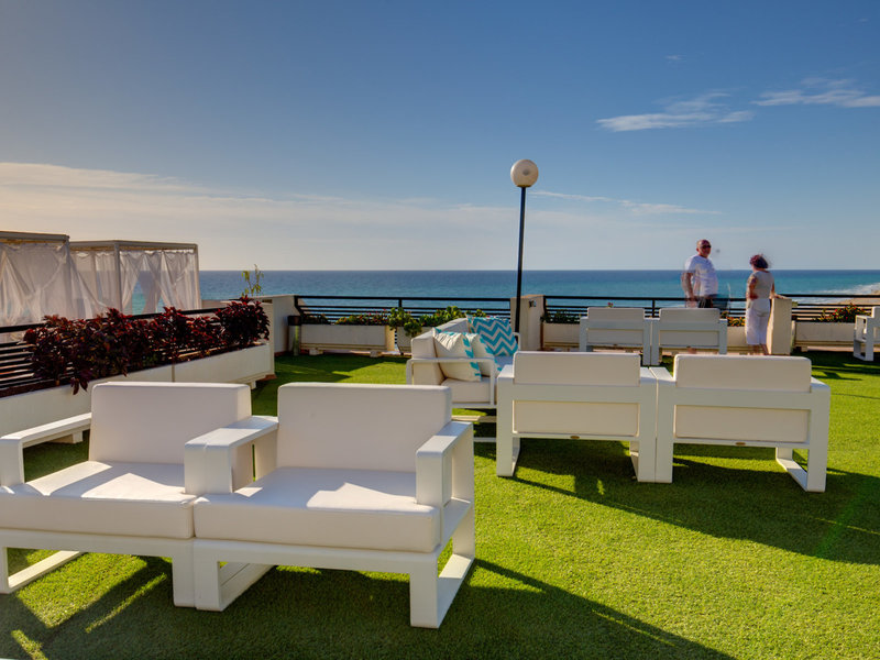 SBH Crystal Beach Hotel & Suites - Erwachsenenhotel 7