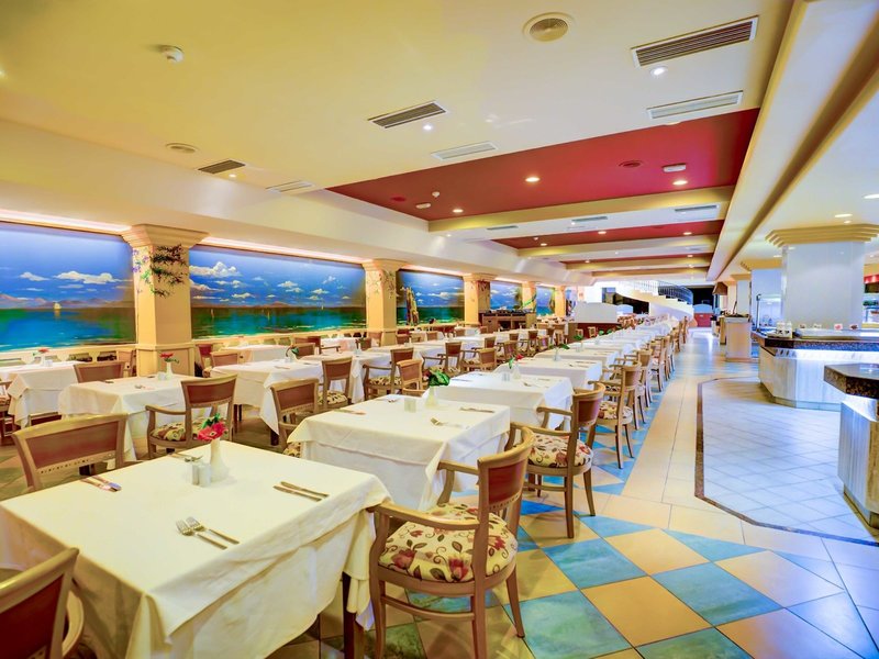 SBH Crystal Beach Hotel & Suites - Erwachsenenhotel 8