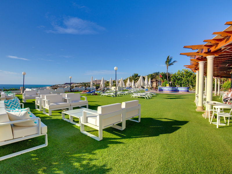 SBH Crystal Beach Hotel & Suites - Erwachsenenhotel 9