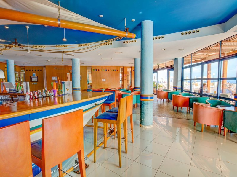 SBH Crystal Beach Hotel & Suites - Erwachsenenhotel 10